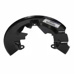 CV6Z2K005C - Brakes: Splash Shield for Ford Image