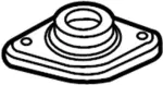 553203JA0A - : Shock Mount for INFINITI: JX35, QX60 Image