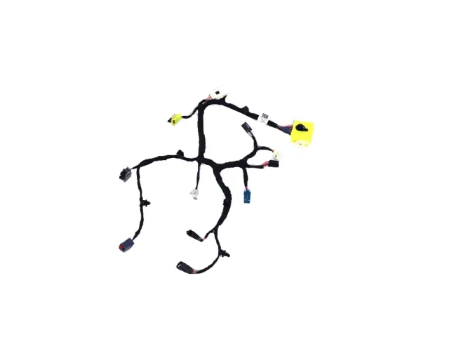 Seat Cushion Wiring - Mopar (68488614AA)