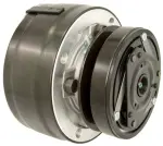 58228 - : GM R4 Compressor for FOUR SEASONS Image