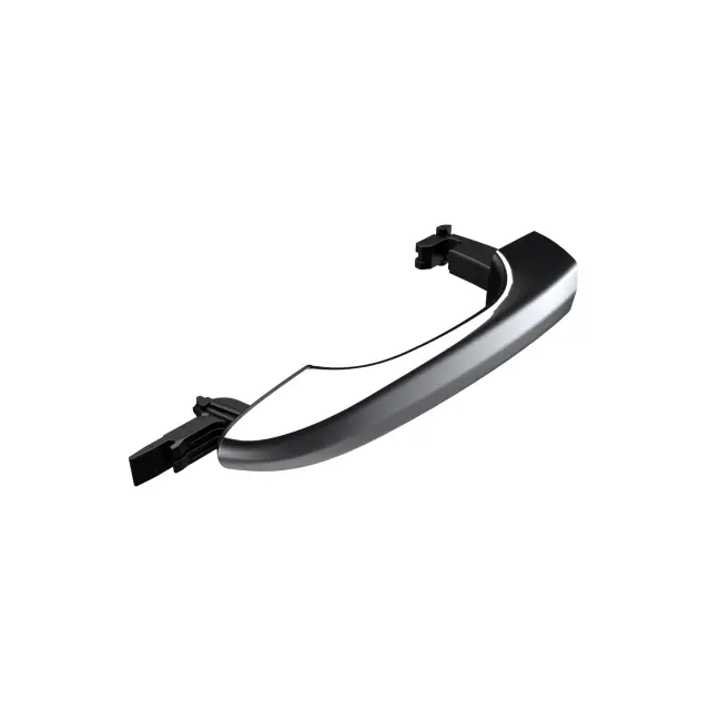 6RF66SZ0AA - Doors, Door Mirrors and Related Parts: Exterior Door Handle for Fiat: 500X Image