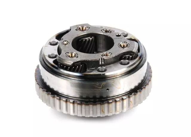 Automatic Transmission Final Drive Ring Gear - GM (93746151)