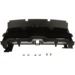 AGS1003 - : Radiator Active Grille Shutter Assembly for SMP CORP Image