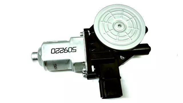 61188KG000 - Body: Window Motor for Subaru: Crosstrek, Impreza, WRX, WRX STI, XV Crosstrek Image