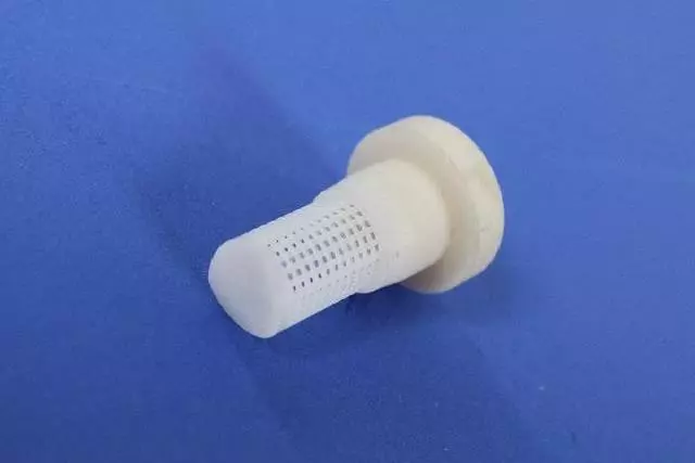 Washer Reservoir Grommet - Mopar (68145721AA)