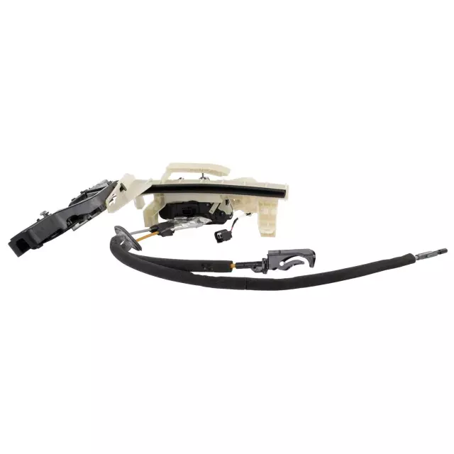 Door Lock Actuator Motor - Ford (LB5Z-78219A65-P)