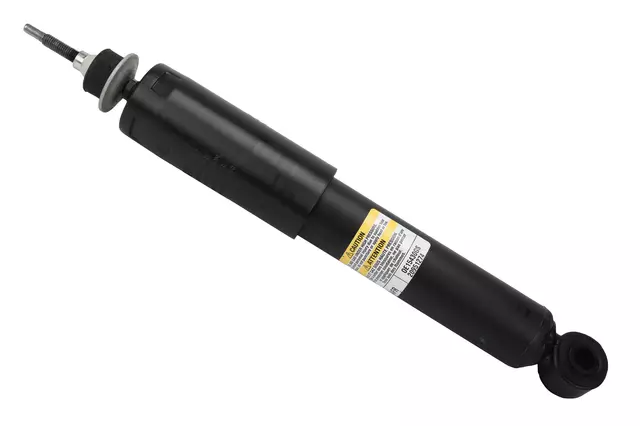 20951274 - Suspension: Shock Absorber for Chevrolet: Suburban 1500, Suburban 2500 | GMC: Yukon XL 1500, Yukon XL 2500 Image