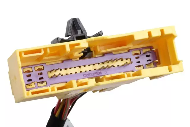 Driver Seat Wiring Harness - GM (84228161)