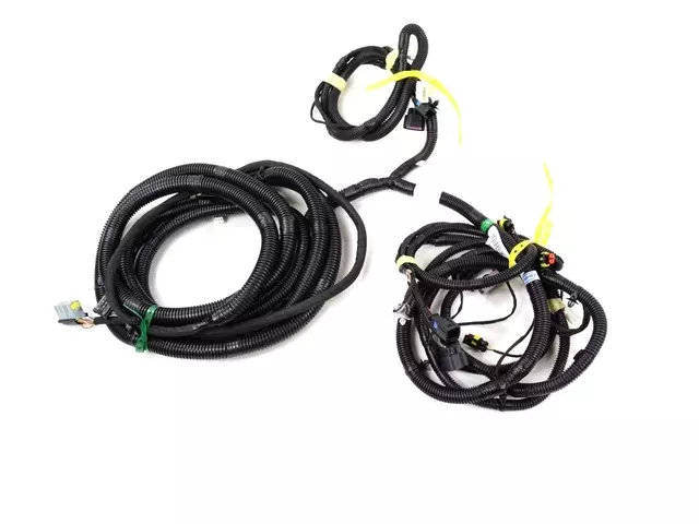 Body Right Wiring - Mopar (68191007AE)