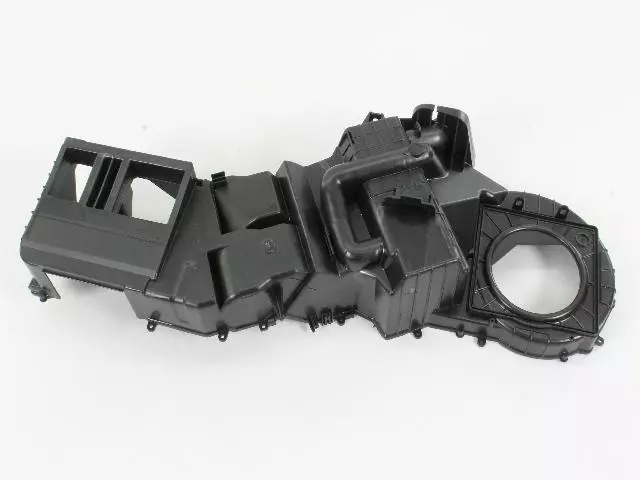 Heater And A/c Unit Case, Upper - Mopar (5073483AC)