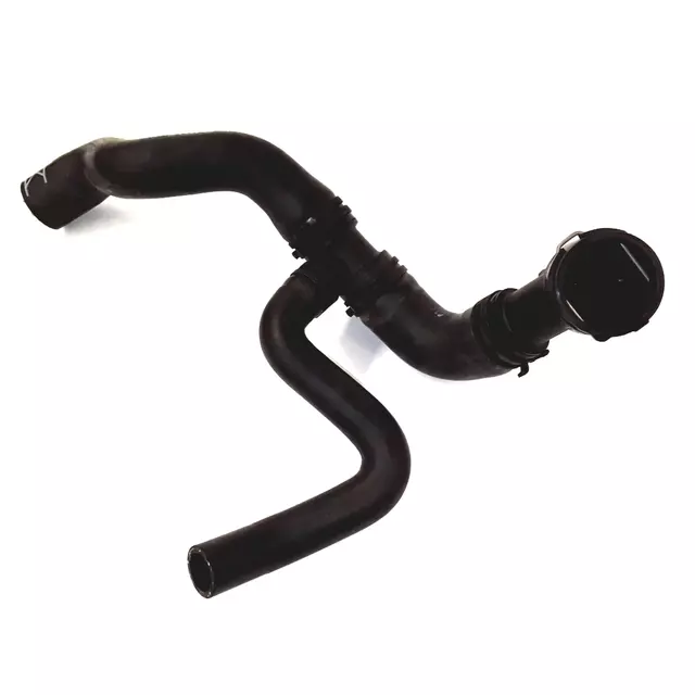1J0122051R - Cooling System: Lower Hose for Volkswagen Image