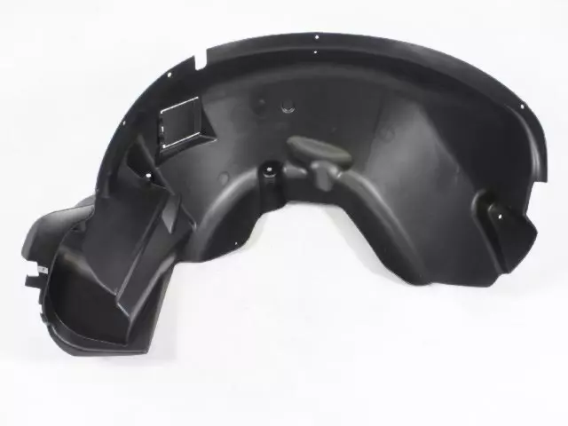 Splash Shield, Left - Mopar (55078071AF)
