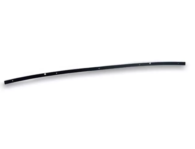 96450526901 - Body: Corner Retainer Strip for Porsche Image