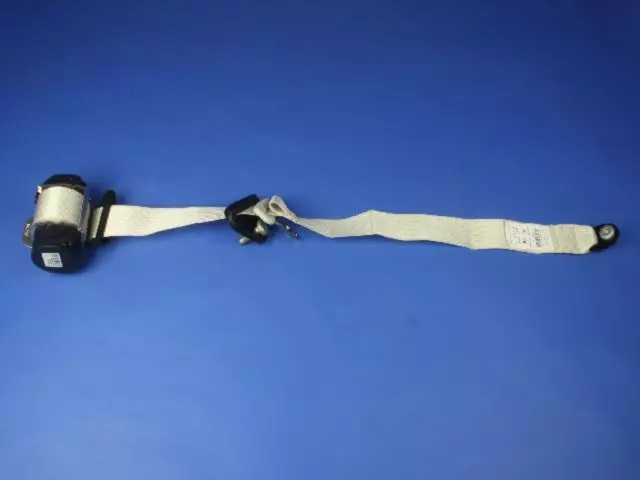 1AN26DW1AA - Restraints: Retractor Seat Belt, Right for Dodge: Journey Image