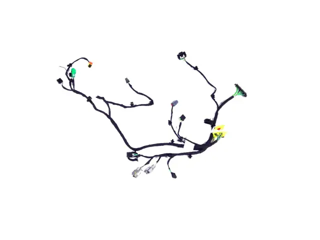 Seat Wiring - Mopar (68352893AF)