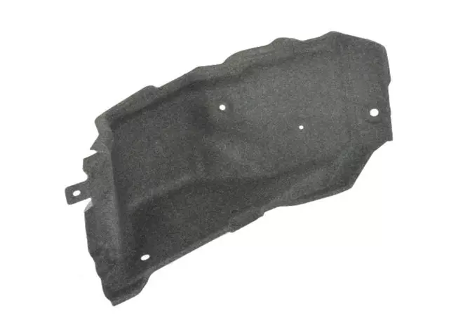 68315443AA - Interior Trim: Trunk Carpet for Fiat: 124 Spider Image