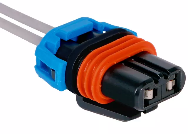 12101898 - : Multi-Purpose Pigtail for Buick: LeSabre, Riviera | Cadillac: DeVille, Seville | Chevrolet: Avalanche 1500, Avalanche 2500, Blazer, C1500, C2500, C3500, Camaro, Express 1500, Express 2500, Express 3500, K1500 Pickup, K2500 Pickup, K3500 Pickup, P30, S10, Silverado 1500, Silverado 1500 Classic, Silverado 1500 HD, Silverado 1500 HD Classic, Silverado 2500, Silverado 2500 HD, Silverado 2500 HD Classic, Silverado 3500, Silverado 3500 Classic, Silverado 3500 HD, Suburban C1500, Suburban C2500, Suburban K1500, Suburban K2500 | GMC: C1500 Pickup, C2500 Pickup, C3500 Pickup, Jimmy, K1500 Pickup, K2500 Pickup, K3500 Pickup, Savana 1500, Savana 2500, Savana 3500, Sonoma, Suburban C1500, Suburban C2500, Suburban K1500, Suburban K2500 | Oldsmobile: Aurora, Bravada, Cutlass | Pontiac: Grand Am, Trans Sport Image