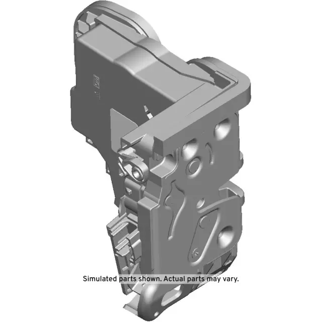 13546475 - Body: Lock for GM Image