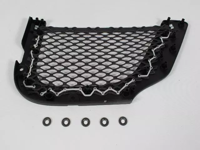 DOOR TRIM PANEL - MAP POCKE 1UV03DX9AA - Mopar (1UV03DX9AA)