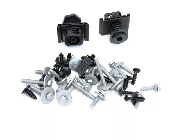 68058832AC - : Front End Module Fastener Kit for Chrysler: Town &amp; Country | Dodge: Grand Caravan | Ram: C/V Image