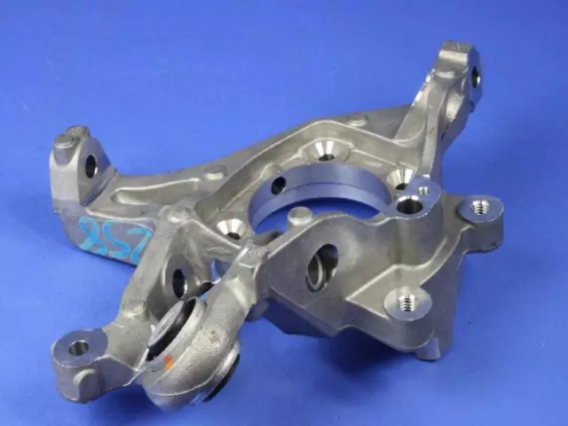 4782587AF - Rear Suspension: Rear Knuckle, Left for Chrysler: 300 | Dodge: Challenger, Charger, Magnum Image