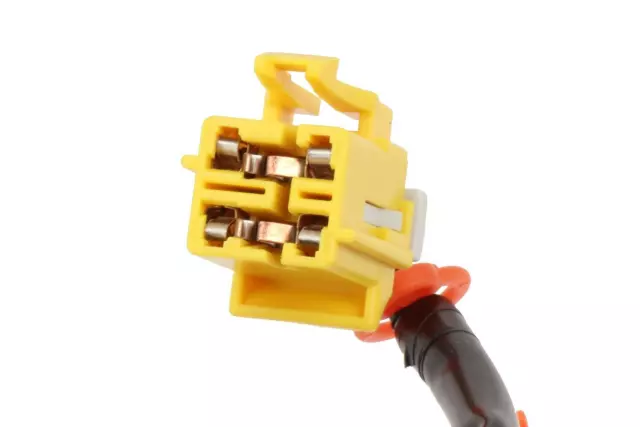 25966962 - Electrical: Clock Spring for Chevrolet: Silverado 1500, Silverado 2500 HD, Silverado 3500 HD | GMC: Sierra 1500, Sierra 2500 HD, Sierra 3500 HD Image