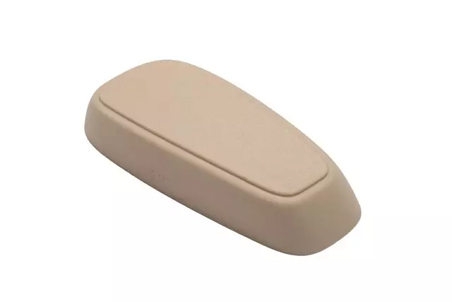 22947215 - Body: Seat Switch Knob for Cadillac: CTS Image