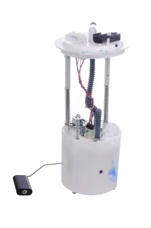 19301260 - Air &amp; Fuel Delivery: Electric Fuel Pump for Buick: Lucerne | Cadillac: DTS Image