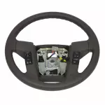 BL3Z3600DB - Steering: Steering Wheel for Ford: F-150 Image