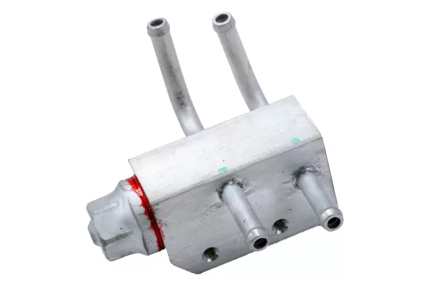 19317610 - : Transmission Cooler Bypass Valve for GM Image