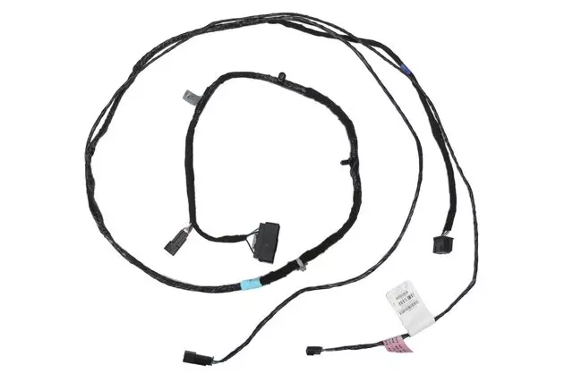 Roof Console Wiring Harness - GM (23373645)