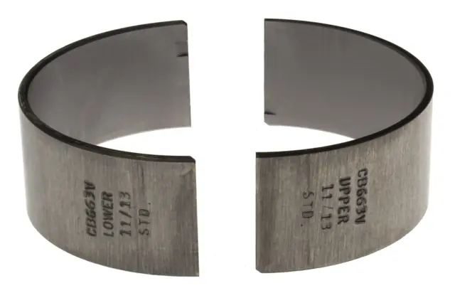 CB663VN - Engines &amp; Components: Clevite Engine Connecting Rod Bearing Pair for Clevite Image