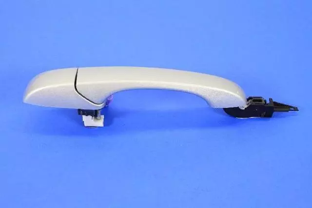 1MW30WS2AE - Doors, Door Mirrors and Related Parts: Exterior Door Handle, Right for Mopar Image image