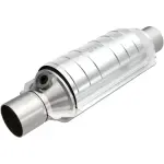 408034 - : California Universal Catalytic Converter - 2.00in. for Magnaflow Image