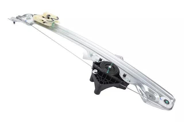 84565407 - : Rear Passenger Side Door Window Regulator for Buick: Envision Image