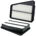 WA10837 - : WIX Air Filter Panel for WIX Image