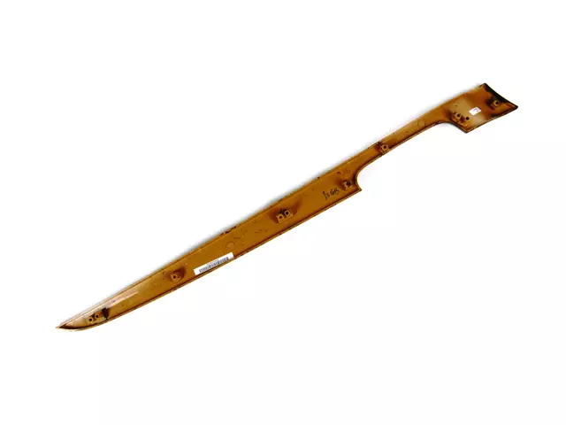 5VL231XLAA - Interior Trim: Front Door Applique, Left for Mopar Image image