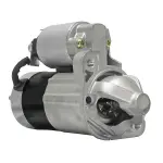 17775N - : Starter for Dixie Electric Image
