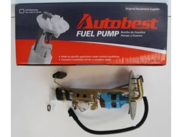 F1375A - : Autobest F1375A Fuel Pump and Sender Assembly for Autobest Image