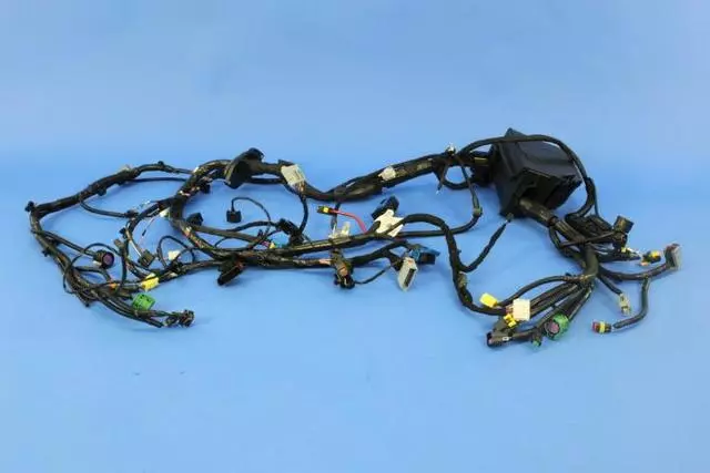 Headlamp To Dash Wiring - Mopar (68213986AD)