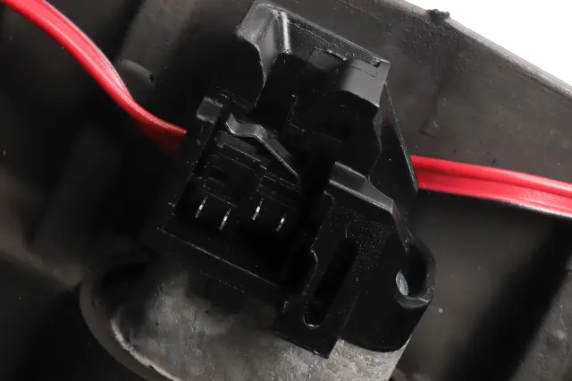 Steering Wheel - ACDelco (84483792)