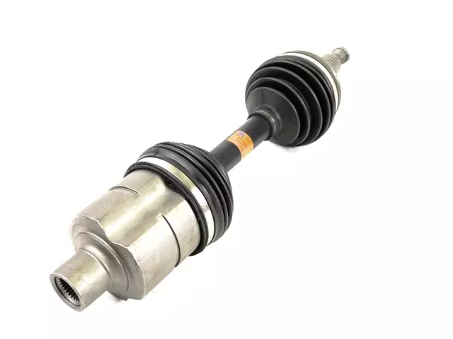 R2114556AA - Front Suspension &amp; Drive: Axle Half Shaft, Right Or Left, Remanufactured for Mopar Image