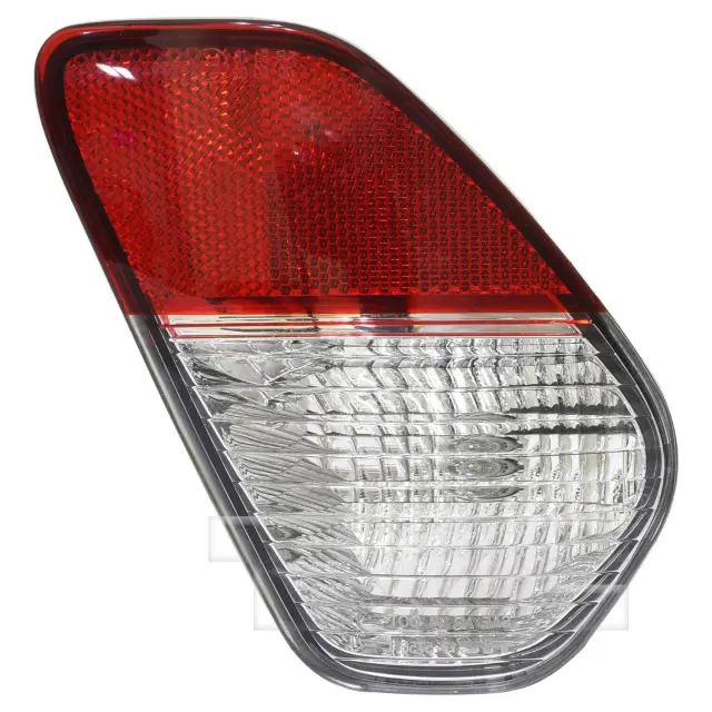 17575500 - : TYC Back Up Light Assembly for TYC Image