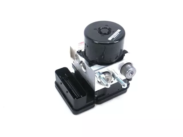 Control Unit - Mopar (68037914AB)