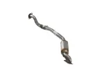 68319267AB - : Exhaust Pipe And Converter, Left for Mopar Image