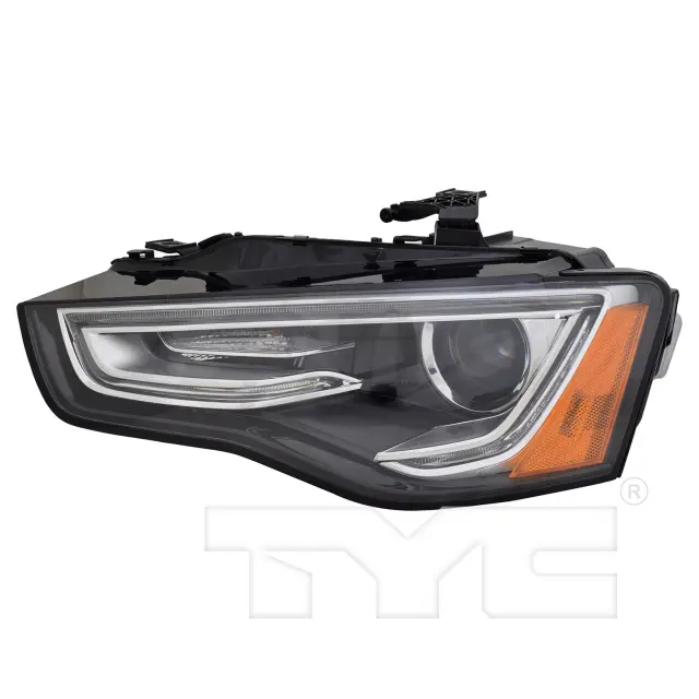 201681201 - Lighting &amp; Lamps: TYC Headlight Assembly for TYC Image