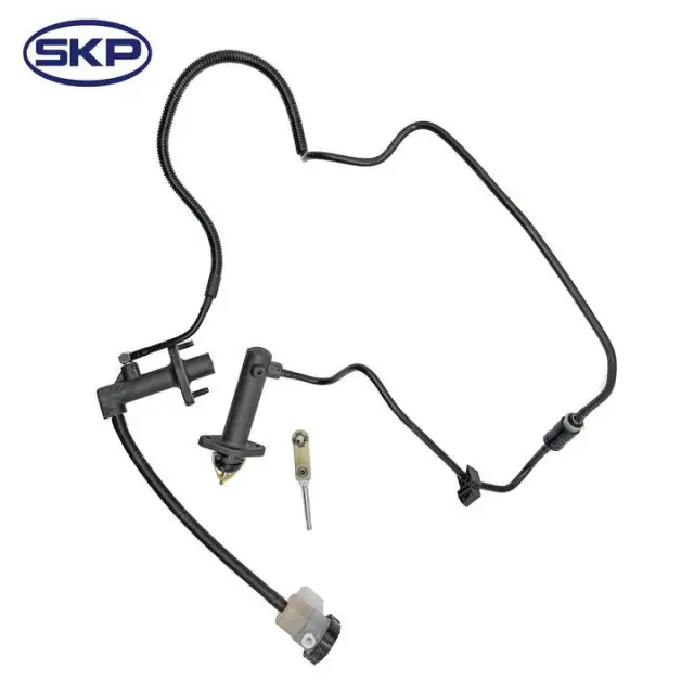 SKPF9104 - : SKP Clutch Master and Slave Cylinder Assembly for Skyward Automotive Image