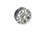 5XU423D5AC - Wheels: Wheel, Alloy for Ram: 2500, 3500 Image