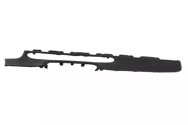 84770754 - : Rear Driver Side Shock Absorber with Upper Mount for Cadillac: XT6 Image