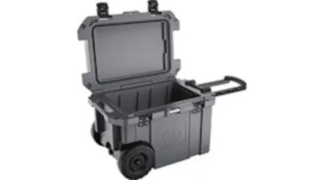 PTN9800153 - Merchandise: Cooler, Graphite, 45 Qt for Toyota: Sienna Image